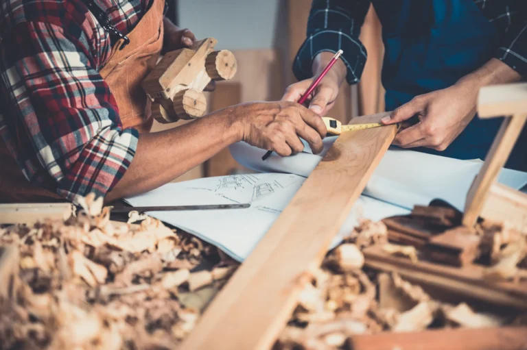 5 Essential Tools Every Woodworker Should Own